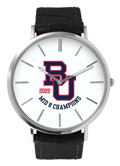 w-14 custom logo watch