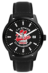 W-10 custom logo watch