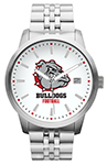 W-19 custom logo watch