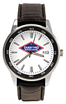 W-11 custom logo watch