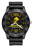 W-12 custom logo watch