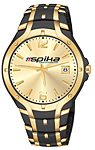 W-22 custom logo watch