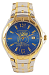 W-21 custom logo watch