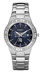 W-25 custom logo watch