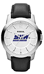 W-27 custom logo watch
