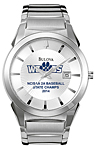 W-31 custom logo watch