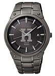 W-35 custom logo watch