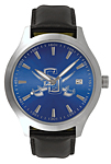 W-9 custom logo watch