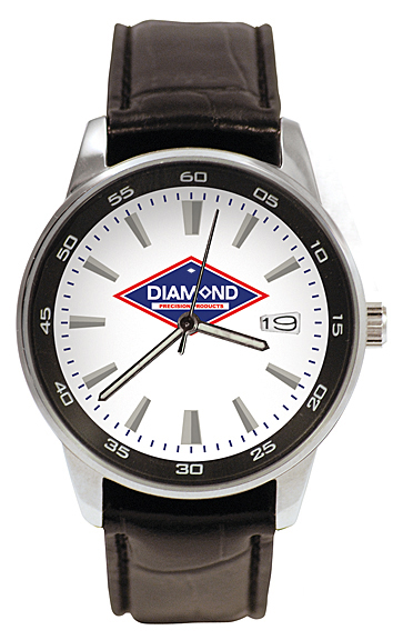 w-11 custom logo watch