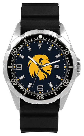 w-15 custom logo watch