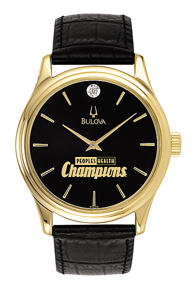 w-25 custom logo watch