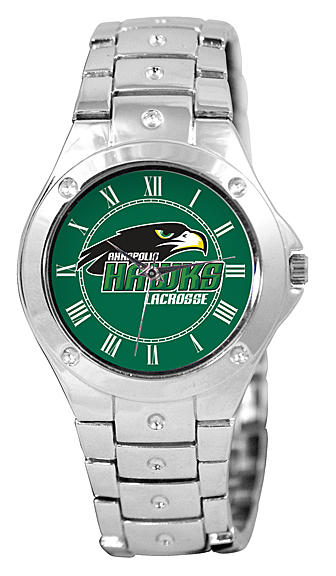 w-3 custom logo watch