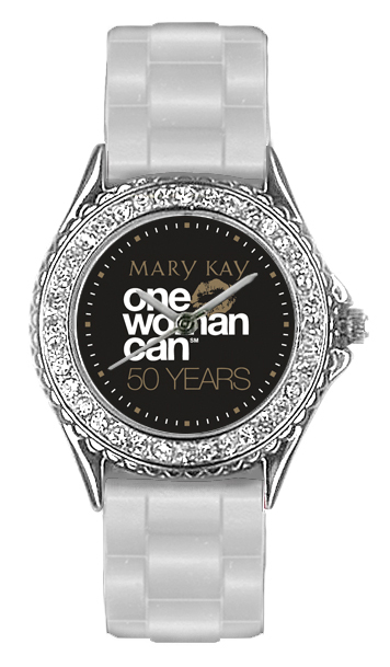 w-5 custom logo watch