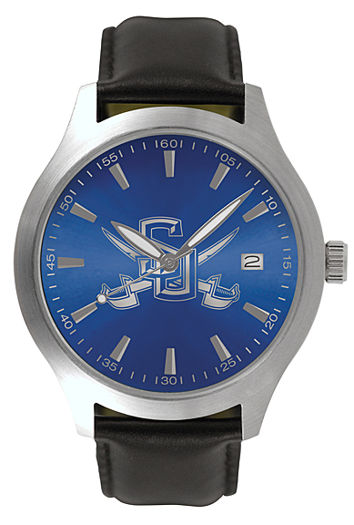 w-9 custom logo watch
